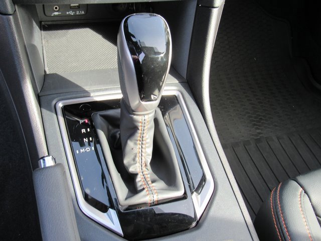 Used 2022 Subaru Crosstrek 2.5i Limited w/ Moonroof Package 1 image 20