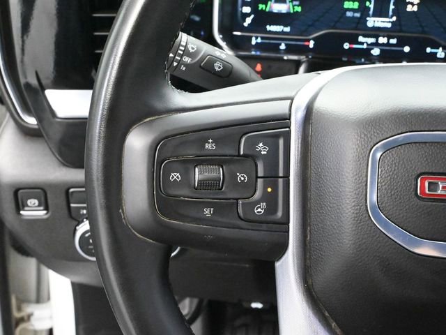 Used 2024 GMC Sierra 3500 SLE w/ SLE Convenience Package image 31