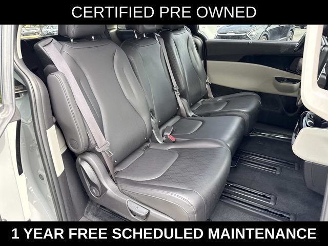 Used 2024 Kia Carnival SX FWD image 11