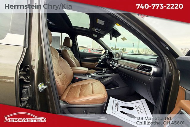 Used 2022 Kia Telluride SX w/ SX Prestige Package image 26
