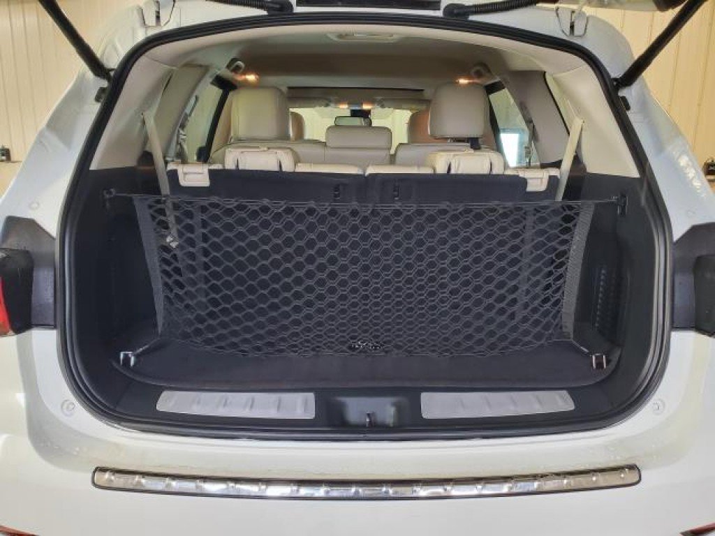 Used 2017 INFINITI QX60 AWD w/ Premium Plus Package image 8