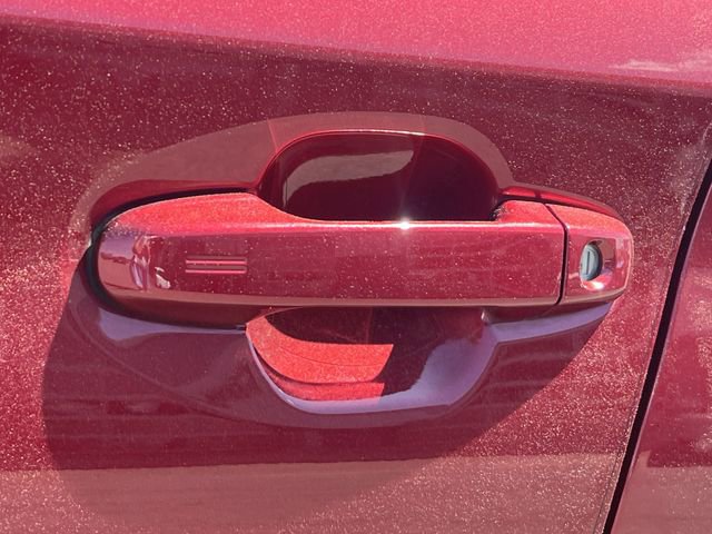 Certified 2023 Subaru Ascent Onyx Edition Limited image 45