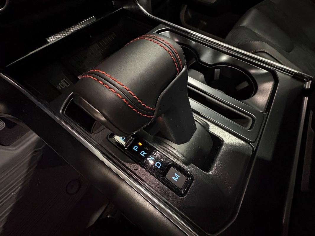 Used 2025 Ford F150 Raptor image 26