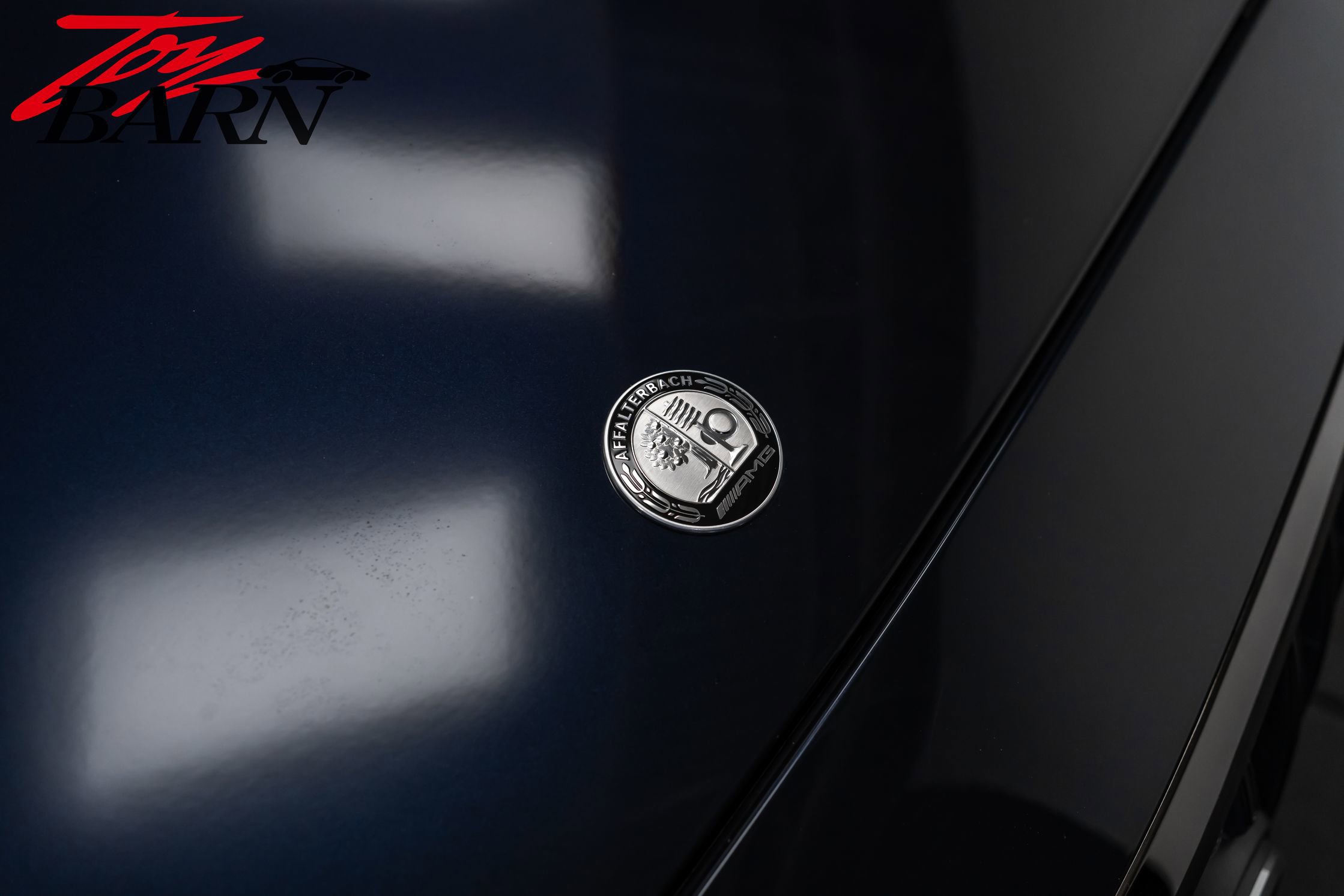 Used 2024 Mercedes-Benz S 63 AMG S image 9