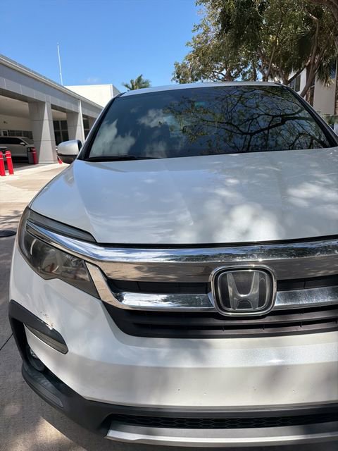 Used 2021 Honda Pilot EX-L image 5