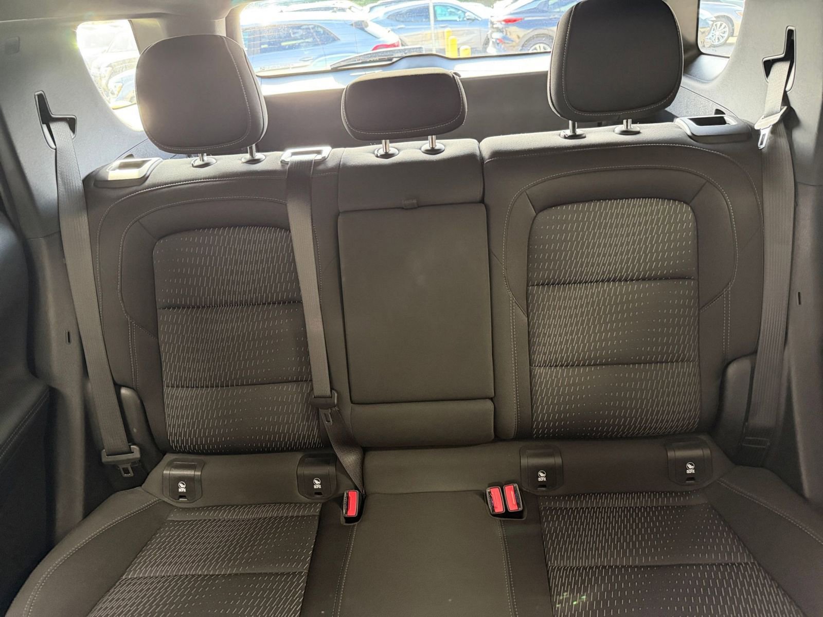 Used 2025 Chevrolet Equinox LT image 37