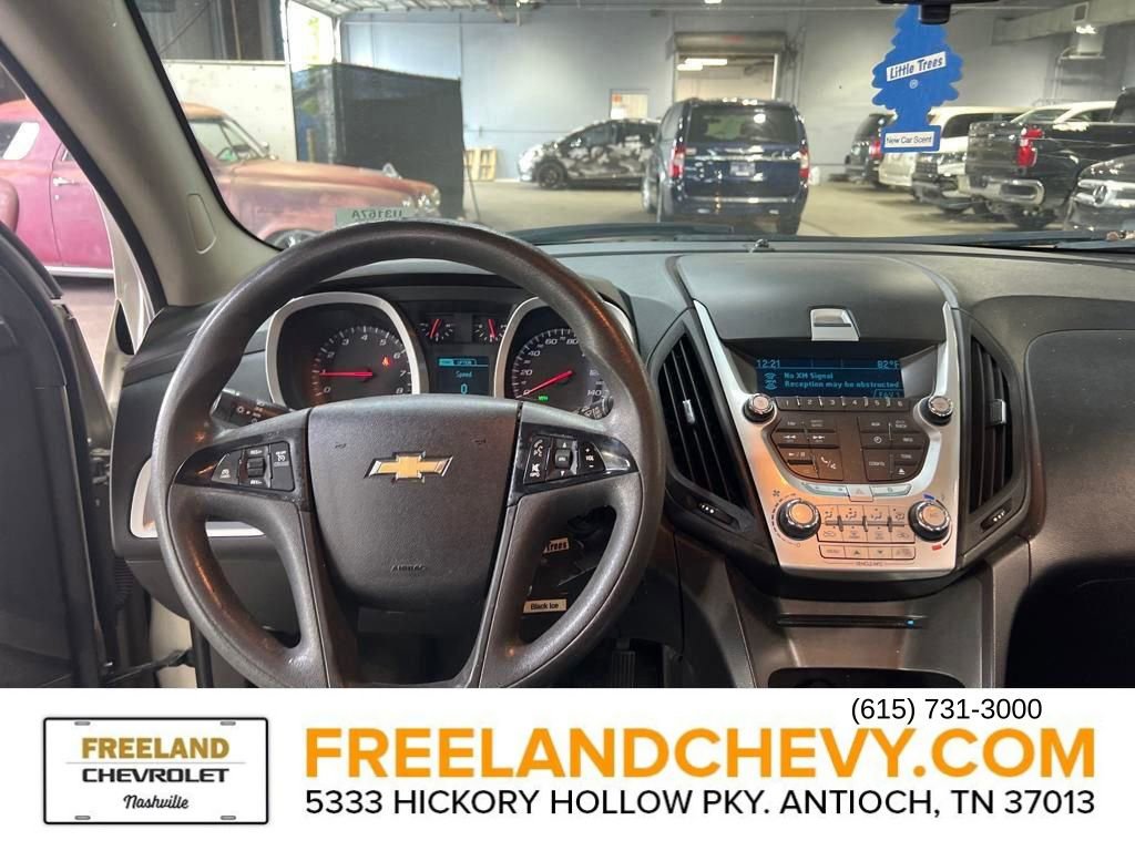 Used 2015 Chevrolet Equinox LS image 21