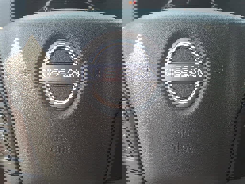 Used 2022 Nissan Frontier S w/ Technology Package image 9