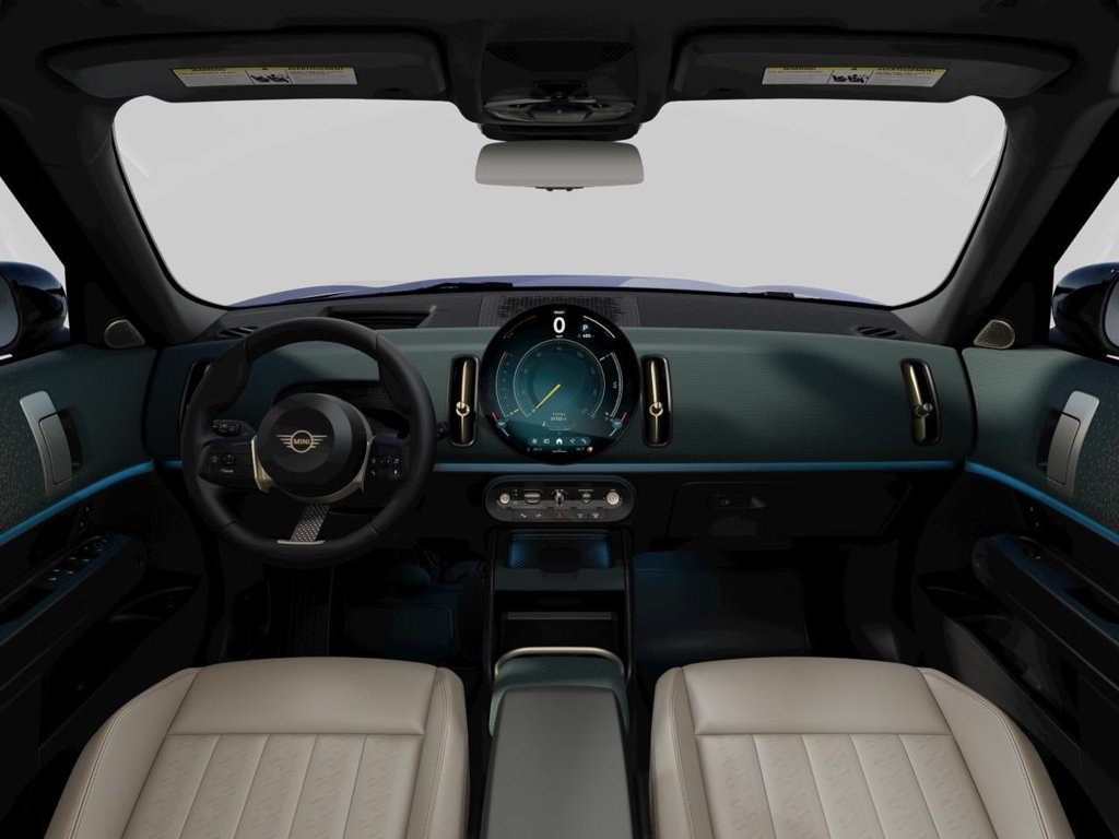 New 2027 MINI Cooper Countryman S w/ Comfort Package Max AWD/4WD image 7