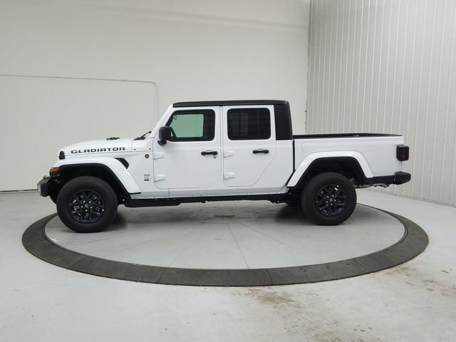 New 2026 Jeep Gladiator Sport AWD/4WD image 4