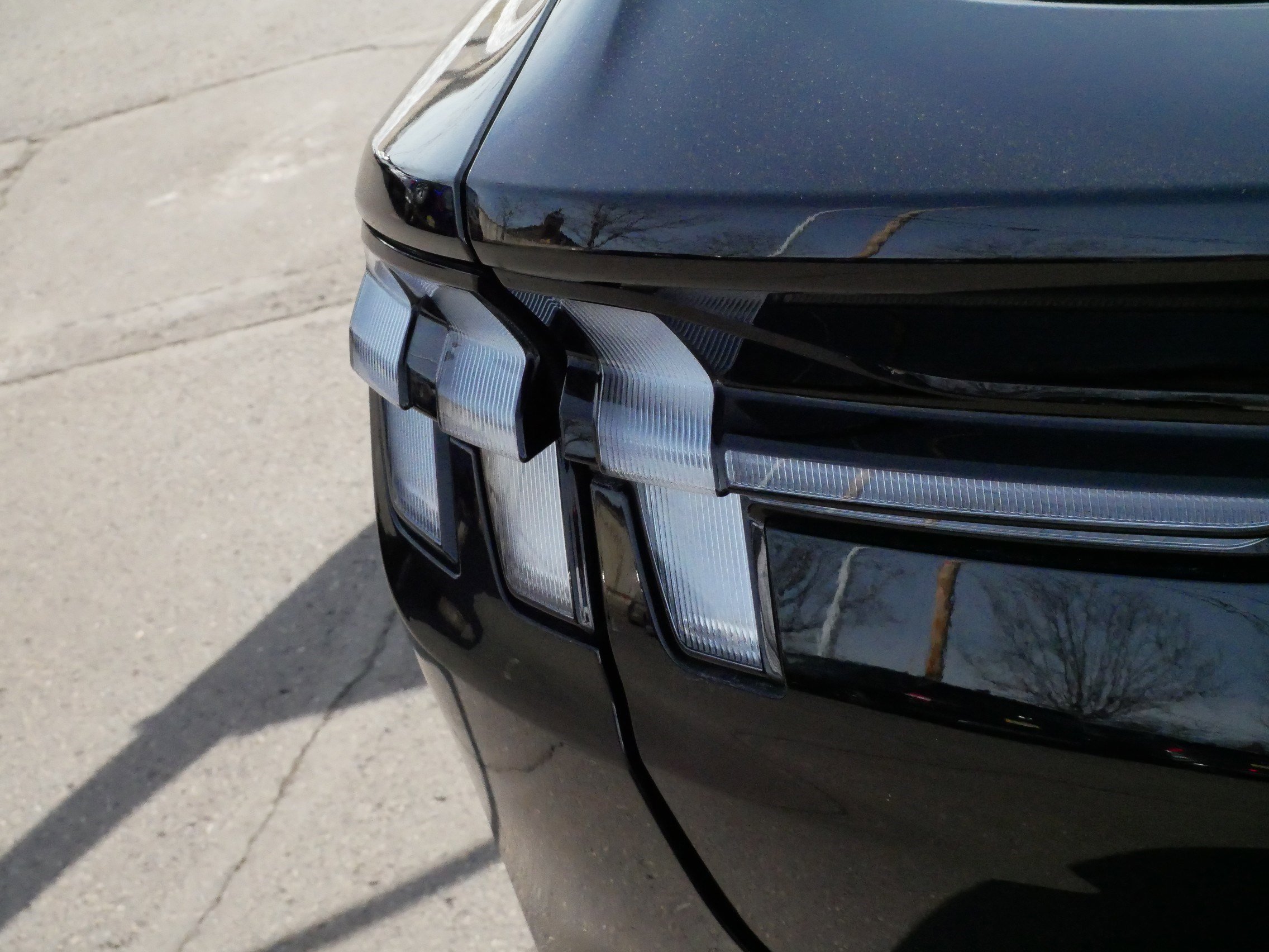 Used 2025 Ford Mustang Mach-E Premium w/ Interior Protection Package image 17