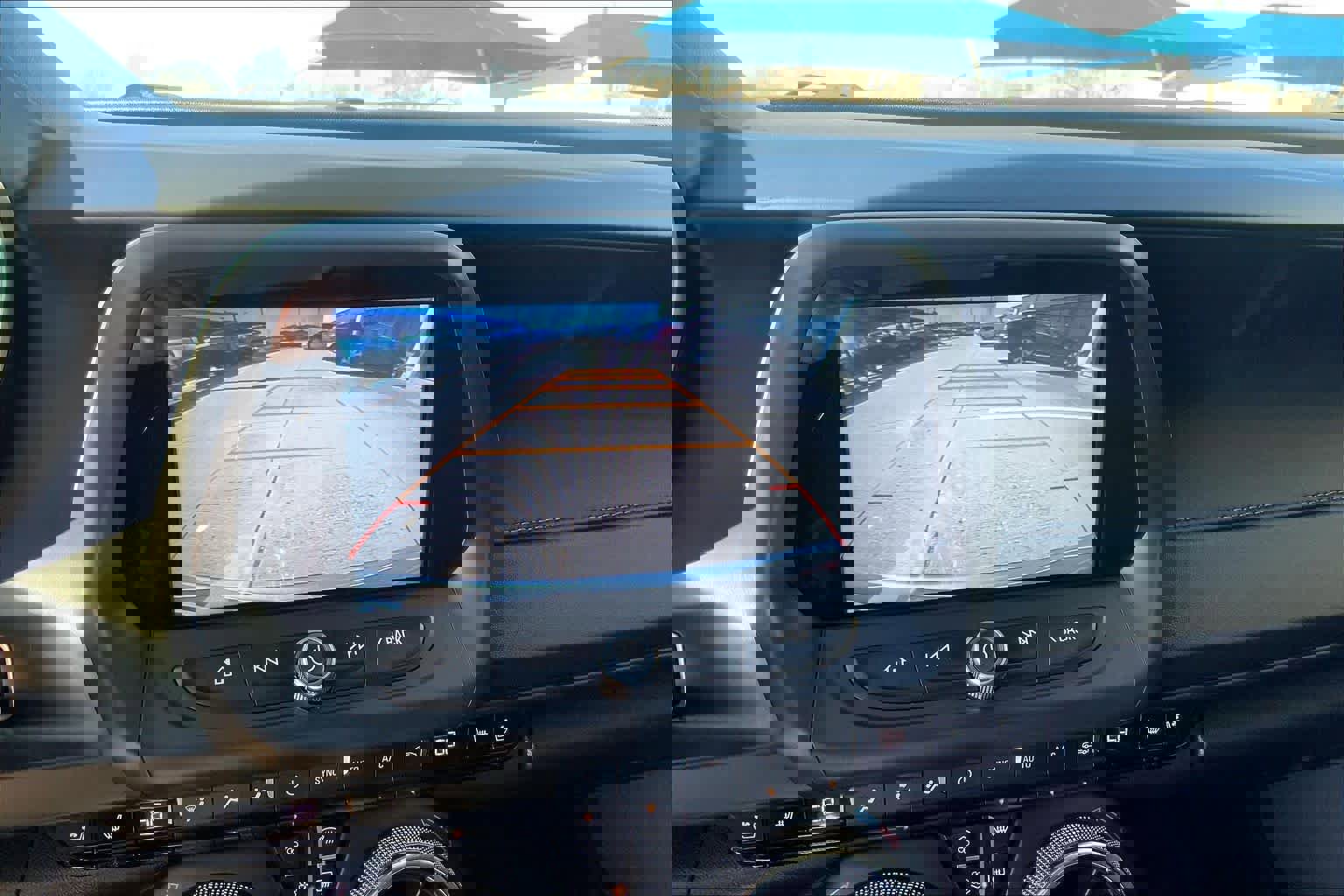 Used 2017 Chevrolet Camaro SS image 25