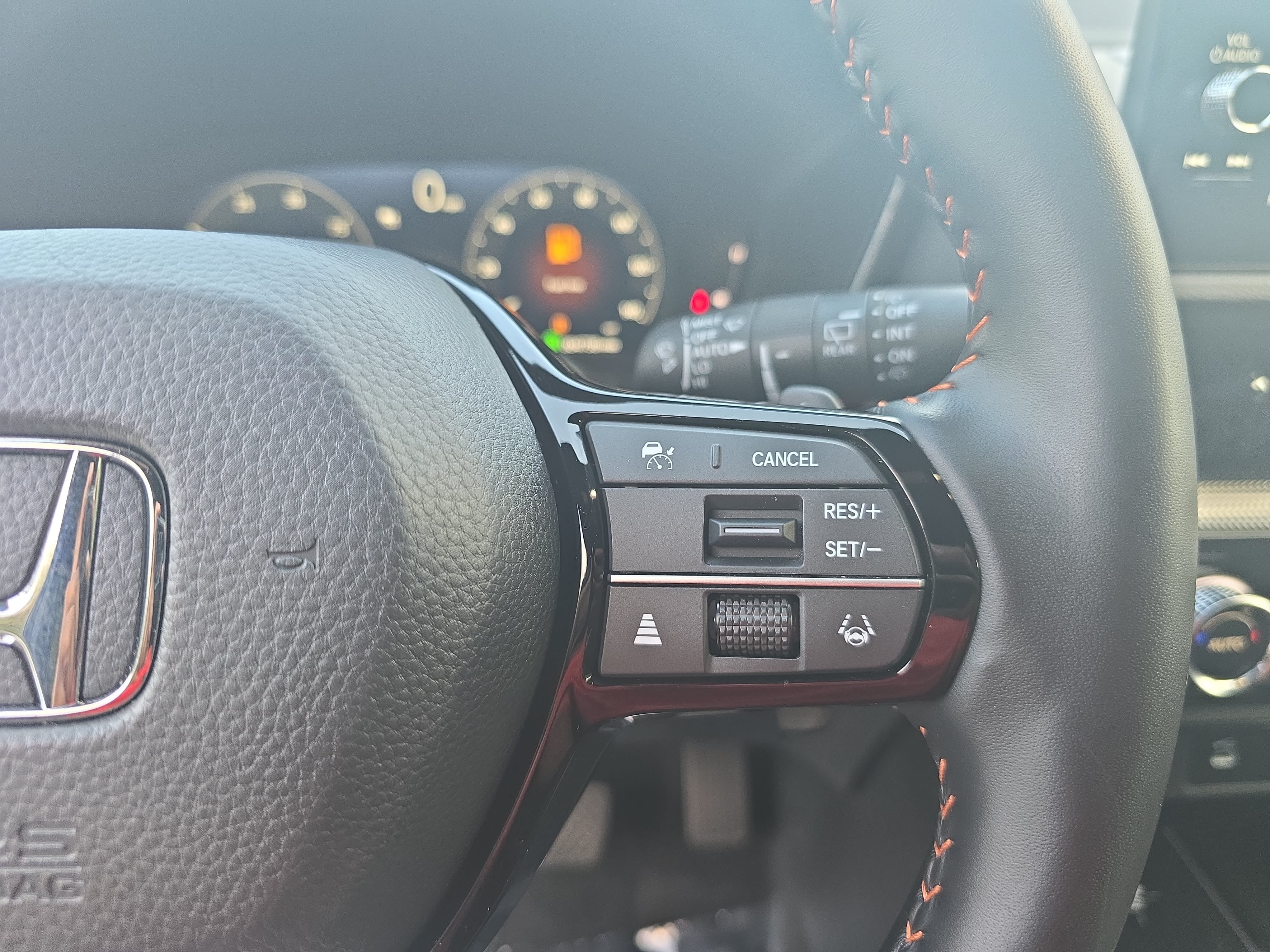 Used 2026 Honda CR-V Sport Touring image 17