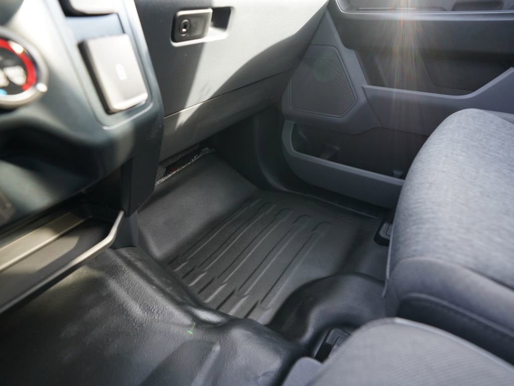 New 2025 Ford F150 XL w/ Equipment Group 103A High AWD/4WD image 30