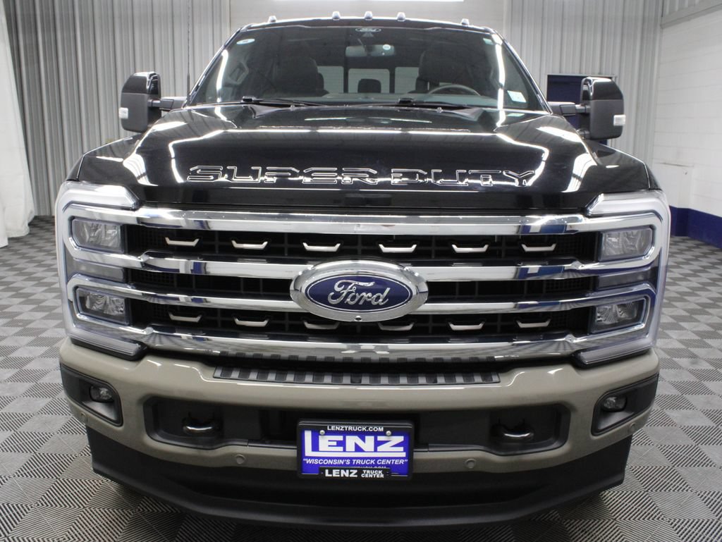 Used 2026 Ford F250 King Ranch AWD/4WD image 60