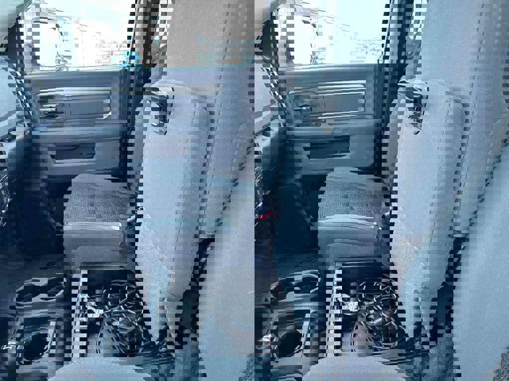 Used 2014 RAM 2500 Power Wagon w/ Luxury Group image 10