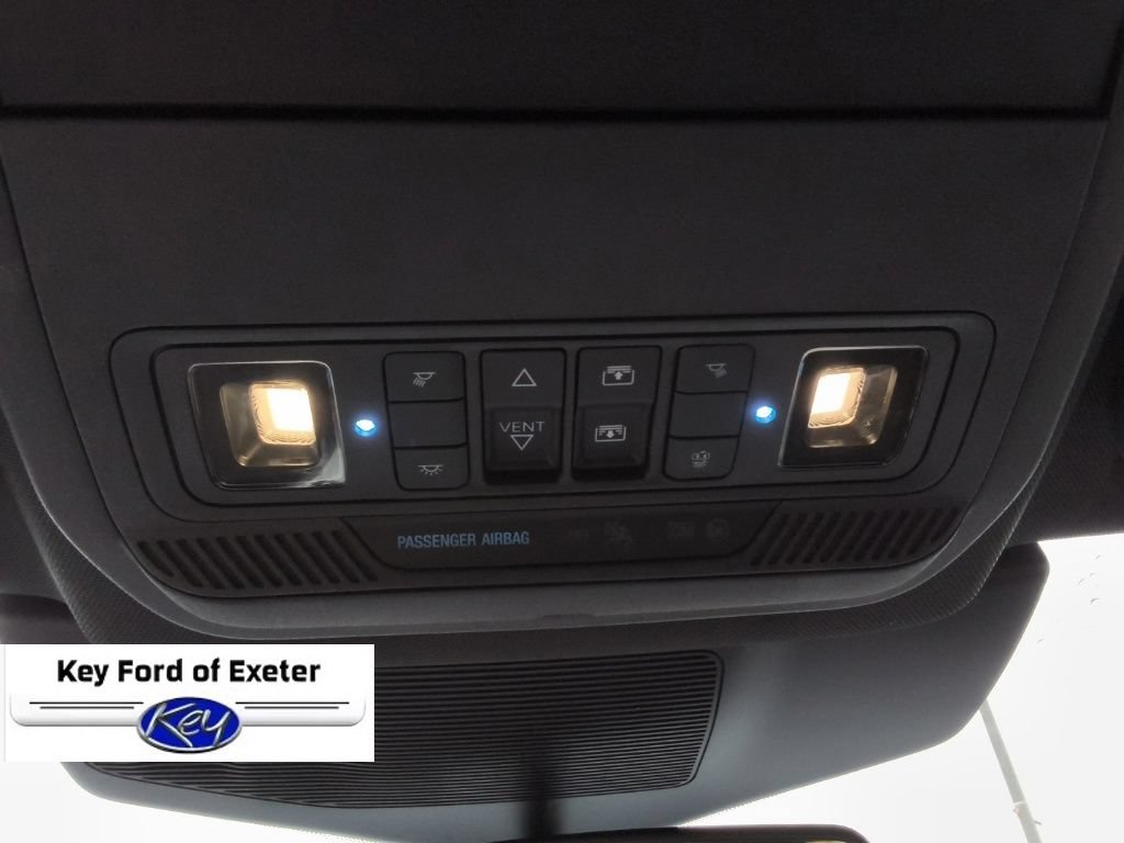 Used 2021 Ford Explorer Timberline AWD/4WD image 50