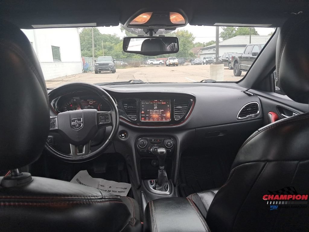 Used 2014 Dodge Dart GT FWD image 24