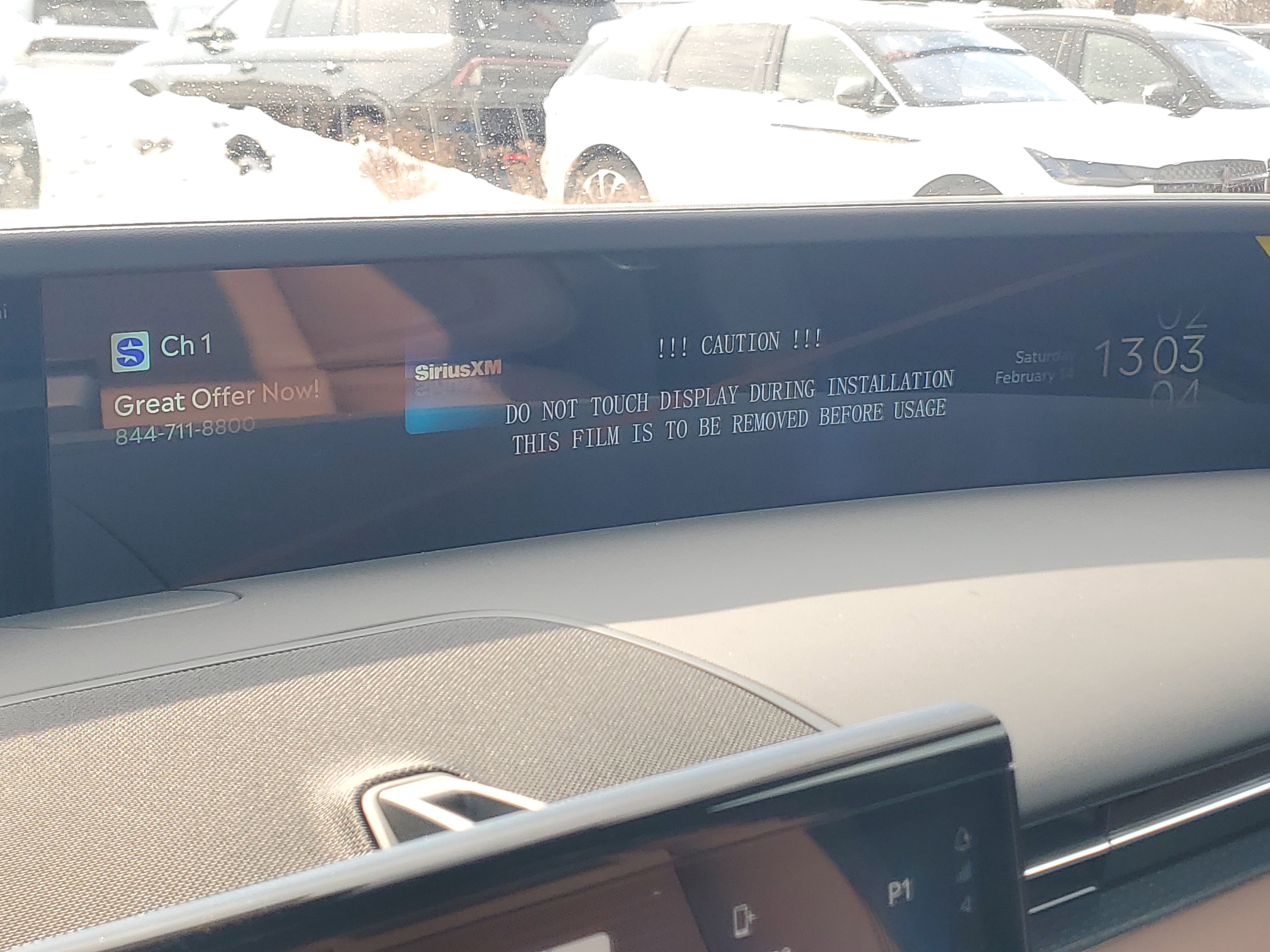 New 2026 Lincoln Nautilus Reserve image 23