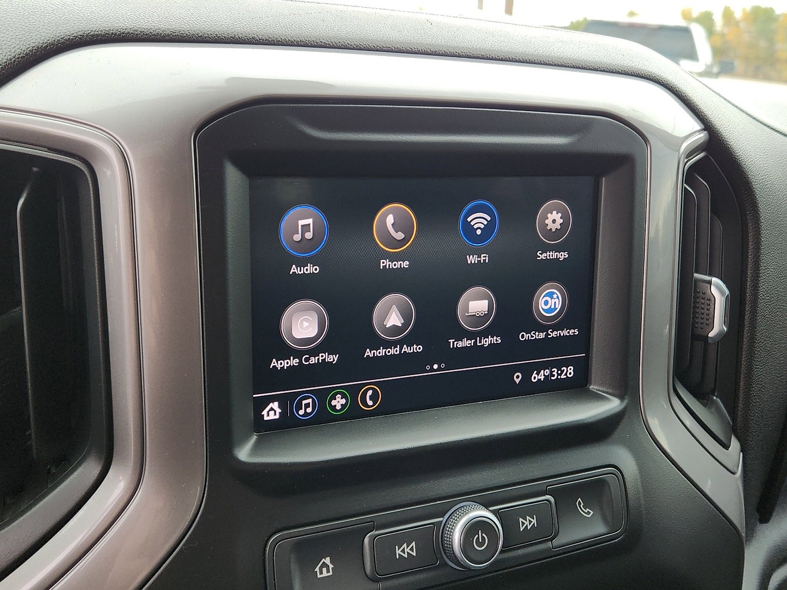 Used 2021 Chevrolet Silverado 2500 Custom w/ Custom Value Package image 16