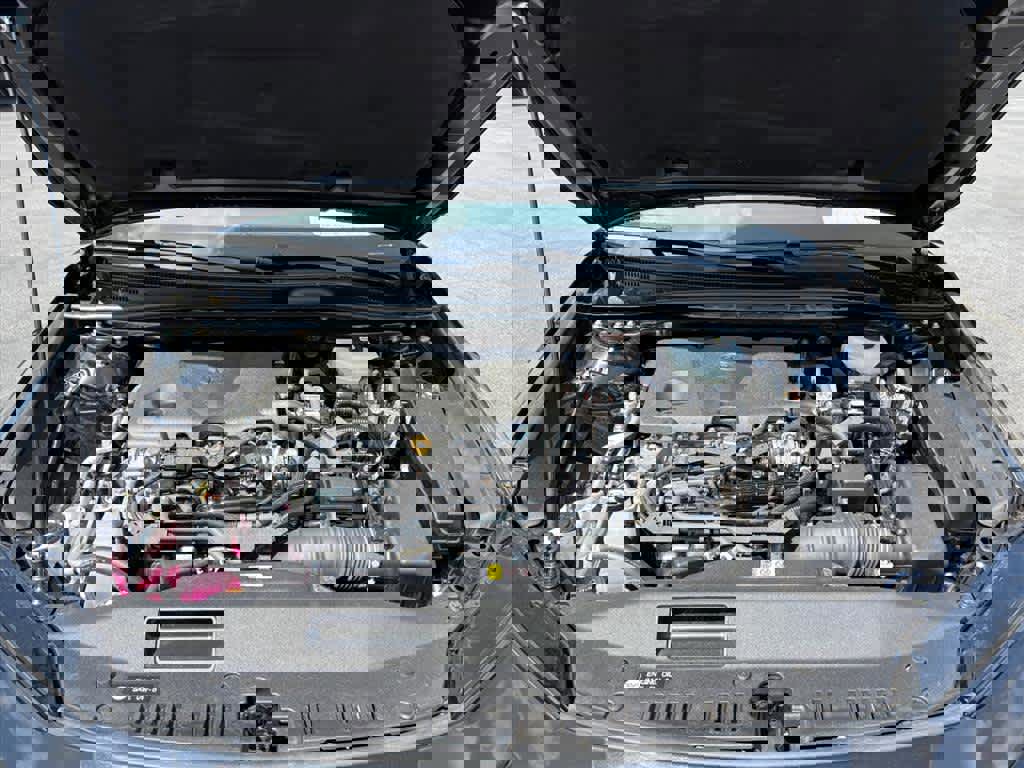 Used 2025 Toyota Camry SE image 31