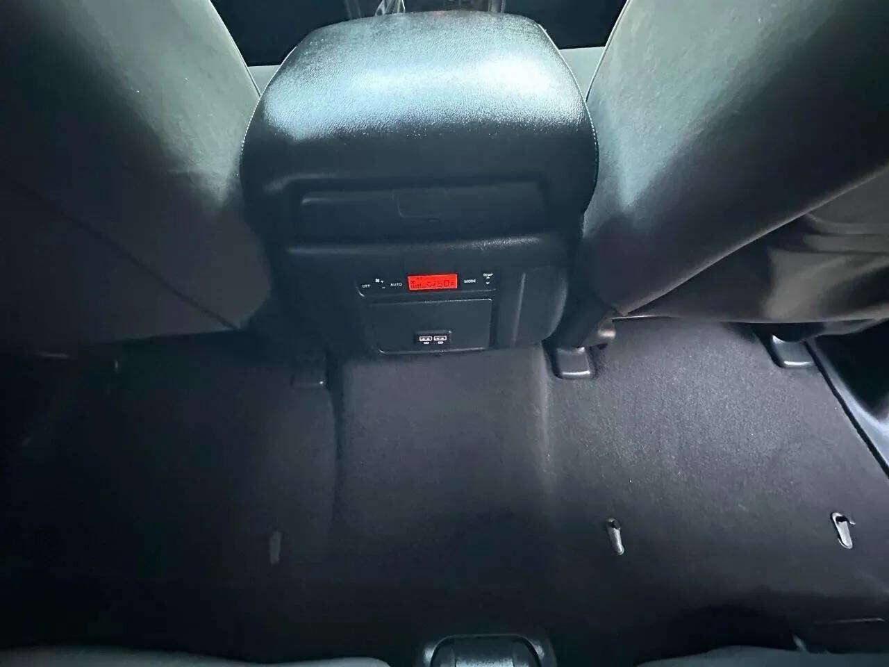 Used 2017 Nissan Armada SV w/ Driver Package image 43