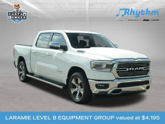 Used 2023 RAM 1500 Laramie