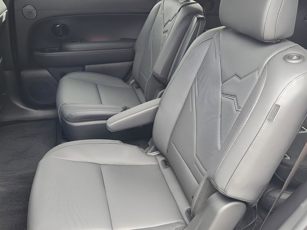 New 2026 Hyundai Palisade XRT Pro AWD/4WD image 11
