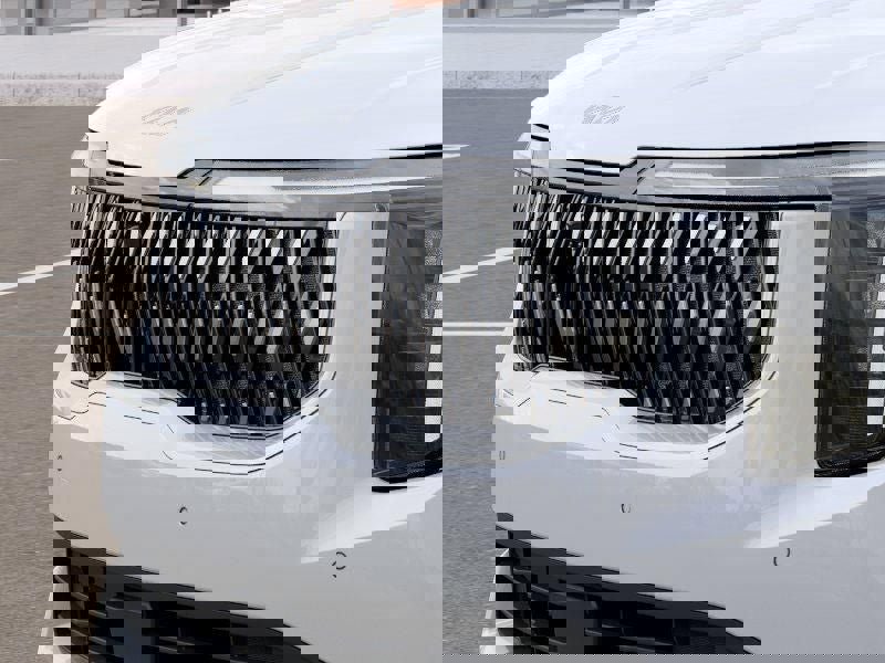 New 2026 Kia Carnival image 12