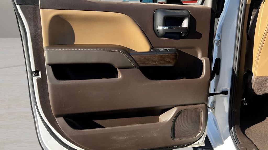 Used 2019 GMC Sierra 2500 Denali w/ Duramax Plus Package image 25