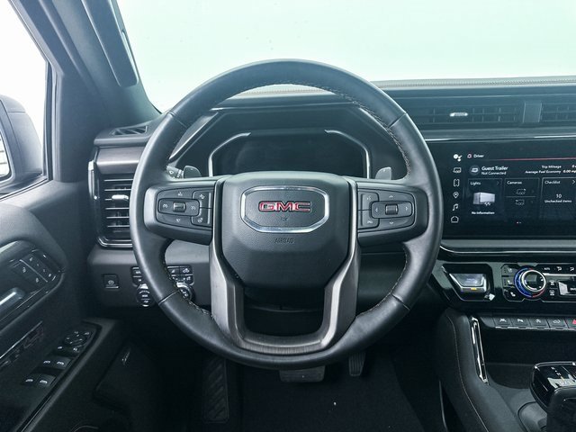 Used 2023 GMC Sierra 1500 AT4 w/ AT4 Preferred Package image 29
