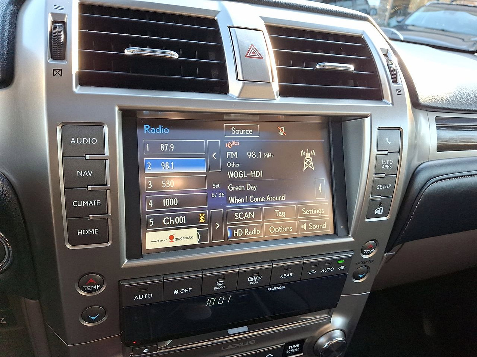 Used 2020 Lexus GX 460 Premium image 23