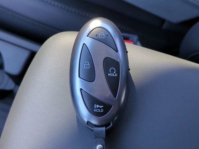 New 2026 Hyundai Kona Limited FWD image 29