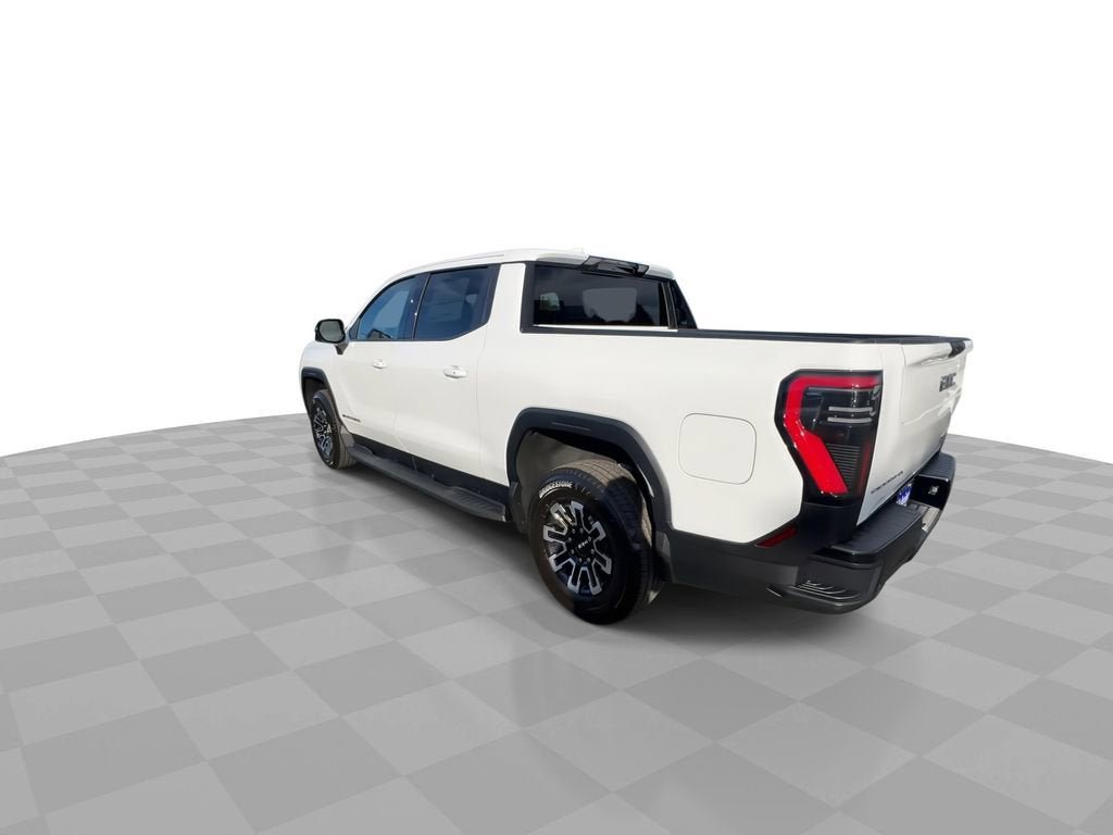 New 2026 GMC Sierra EV Elevation image 15