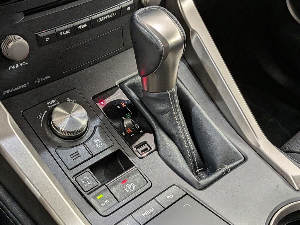 Used 2021 Lexus NX 300 AWD w/ Accessory Package image 25