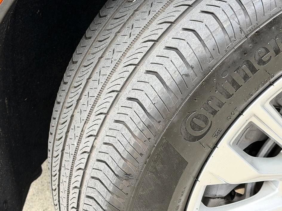 Used 2024 Cadillac XT4 Luxury FWD image 19