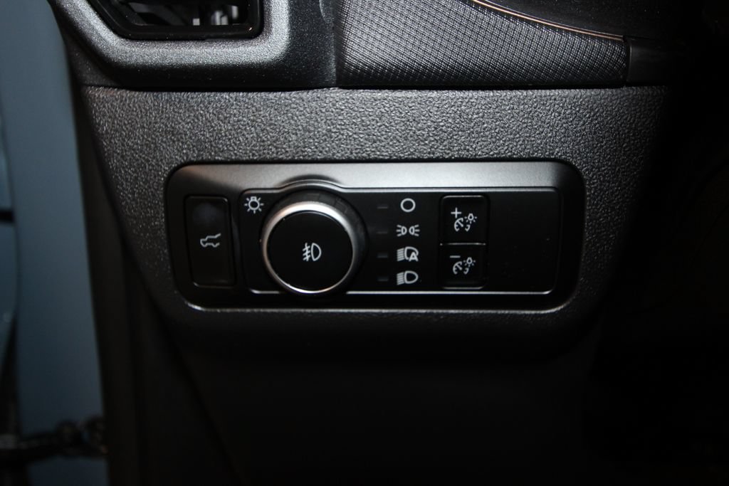 Used 2024 Ford Bronco Sport Badlands w/ Premium Package AWD/4WD image 11