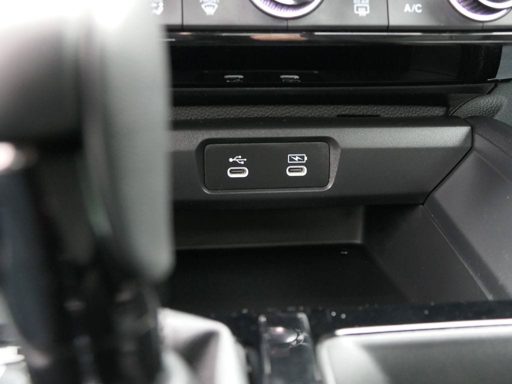 Used 2024 Honda Accord Sport image 23