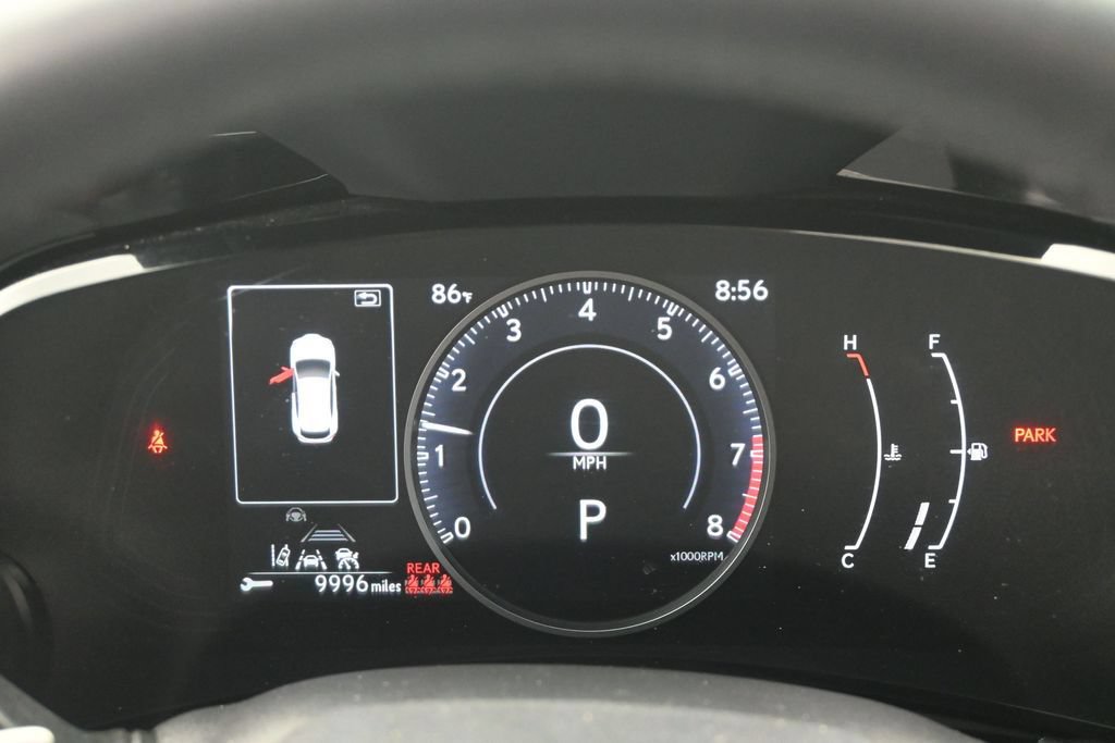 Used 2024 Lexus NX 250 FWD w/ Towing Package (2000 Lbs) image 9