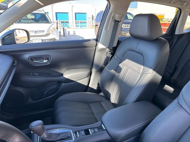 Certified 2026 Honda HR-V EX-L image 14
