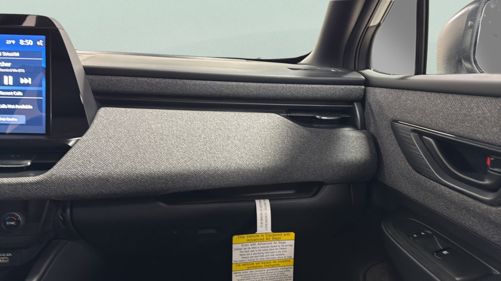 New 2026 Subaru Outback Limited image 34