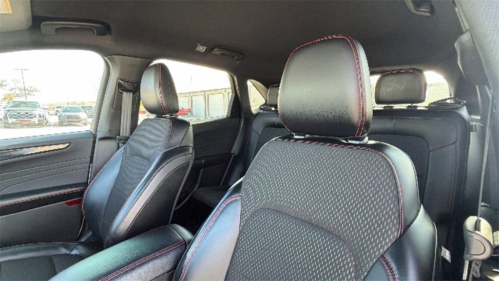 Used 2025 Ford Escape ST-Line Elite w/ Tech Pack #1 image 21