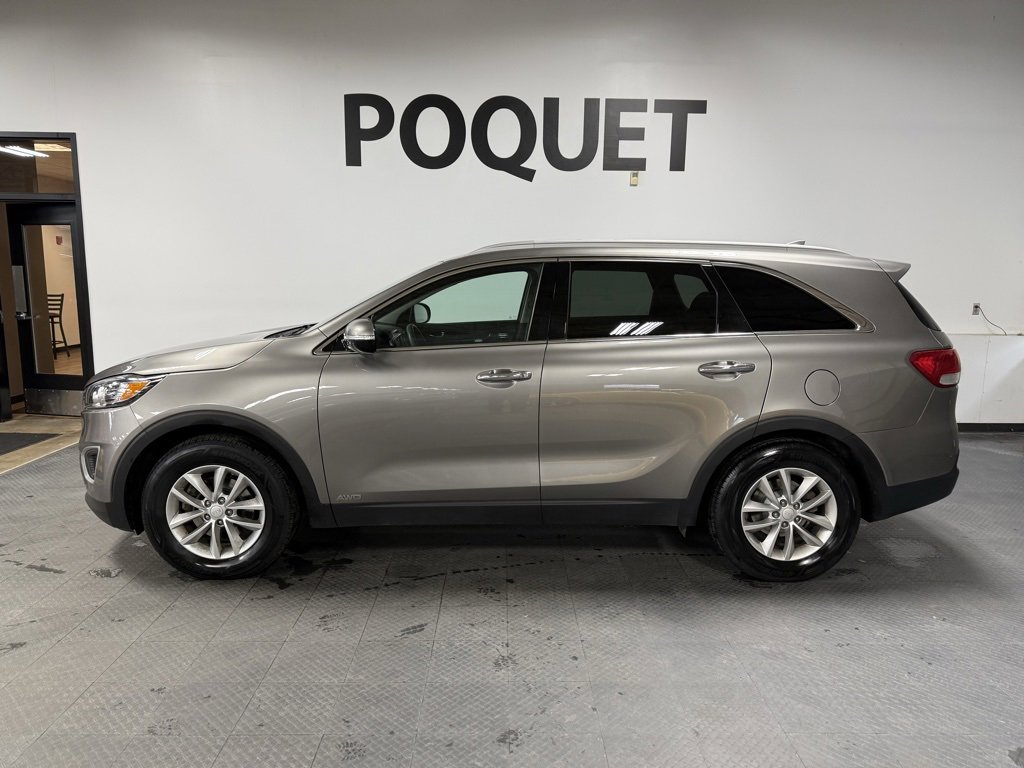 Used 2018 Kia Sorento LX