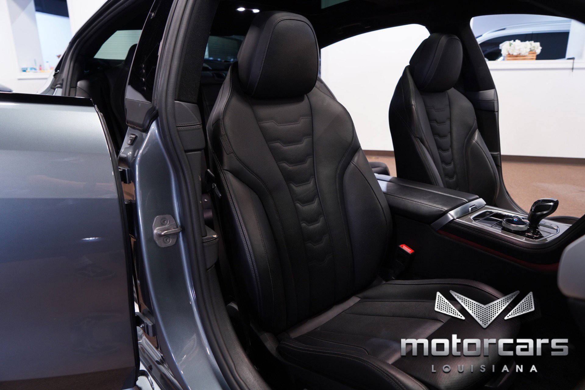 Used 2021 BMW 840i Gran Coupe w/ M Sport Package RWD image 32