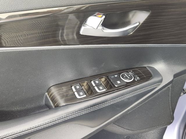 Used 2020 Kia Sorento LX w/ LX I4 Convenience Package image 9