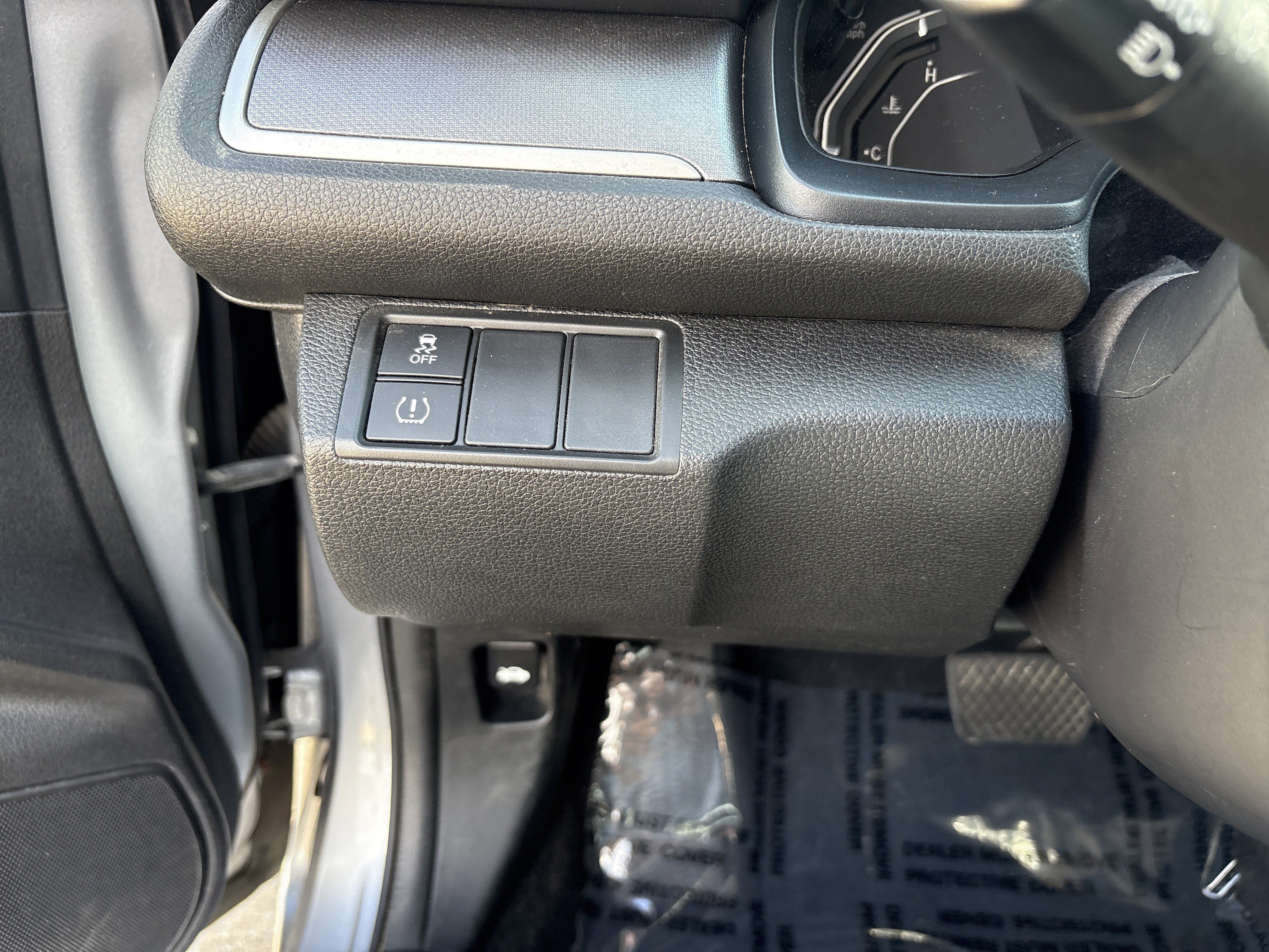 Used 2017 Honda Civic LX image 23