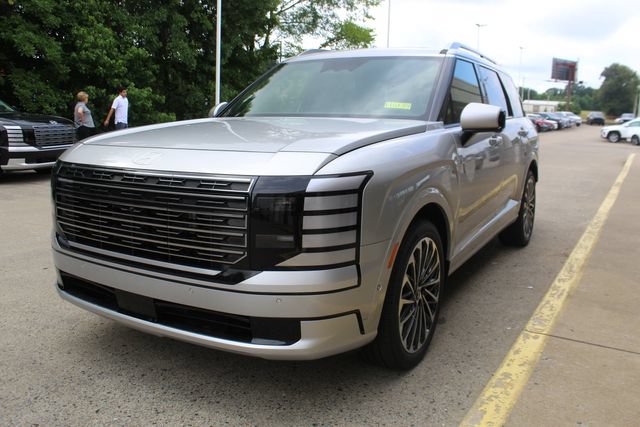 New 2026 Hyundai Palisade Calligraphy