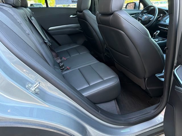 Used 2023 Cadillac XT4 Premium Luxury image 15