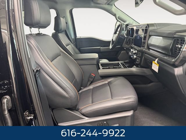 New 2026 Ford F450 Lariat AWD/4WD image 4