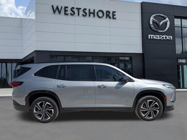Used 2025 Buick Enclave Sport Touring w/ Power Package image 2
